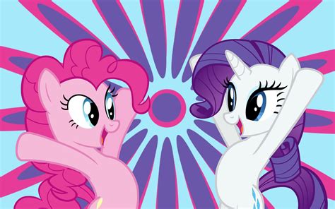 pinkie pie x rarity|mlp twilight x pinkie.